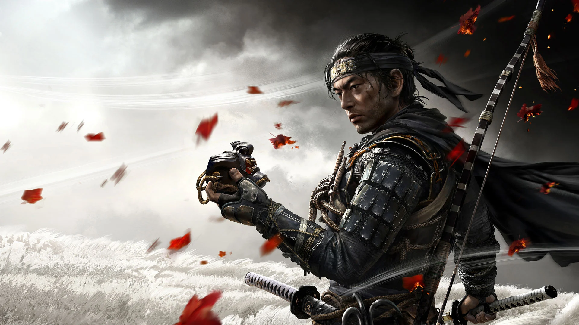 Game Cover Art
