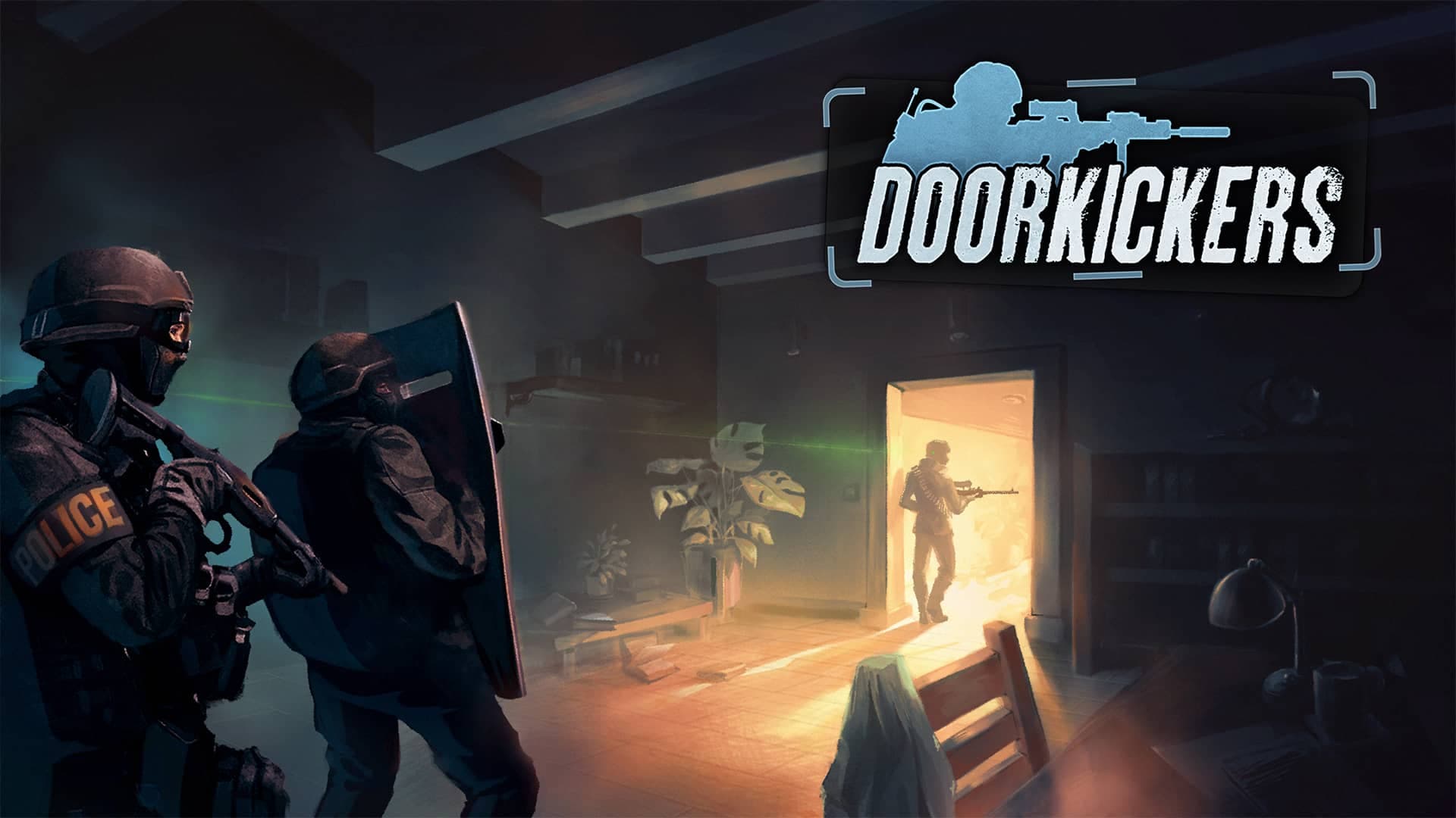 Game Cover Art