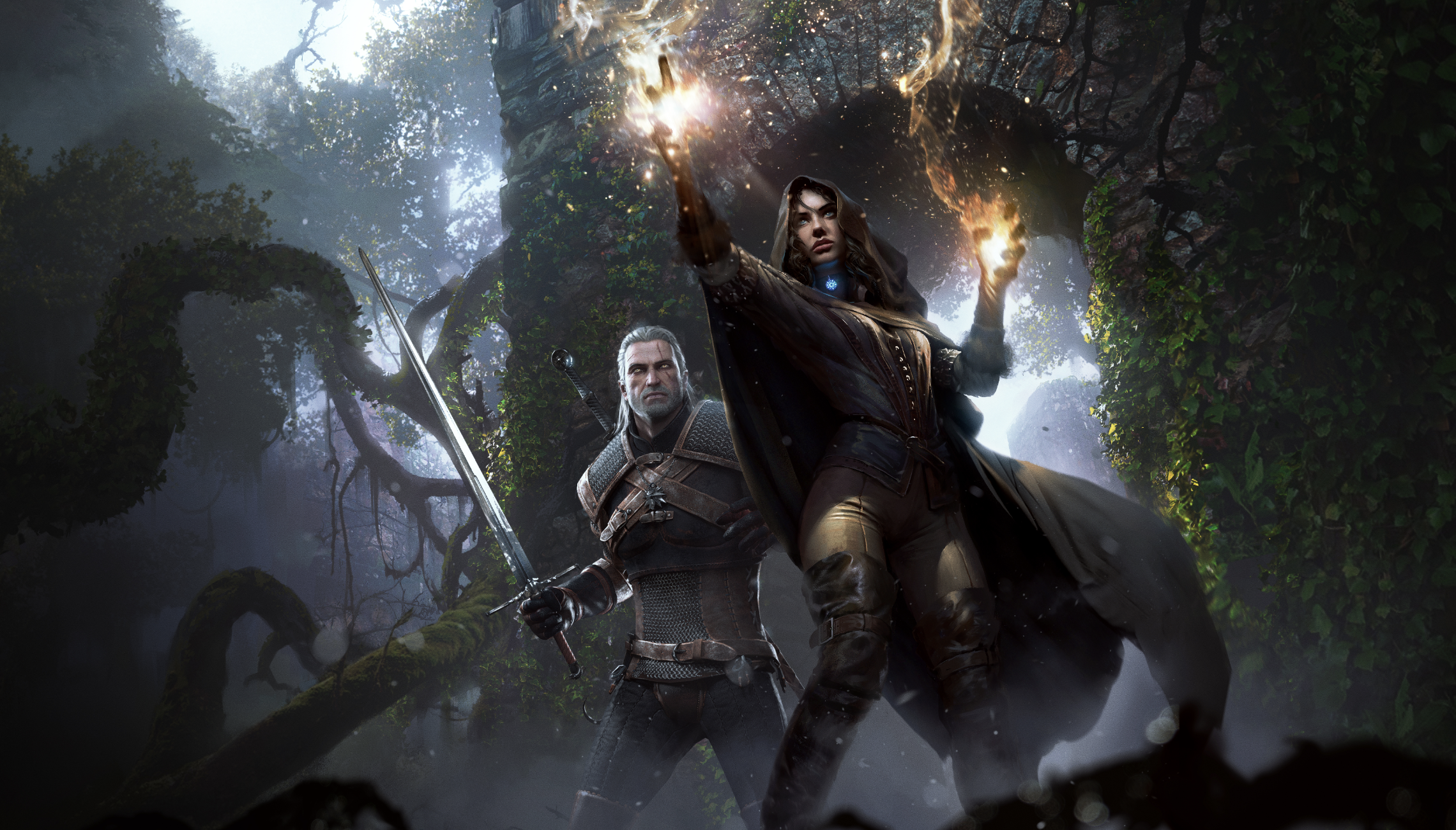 Game Cover Art