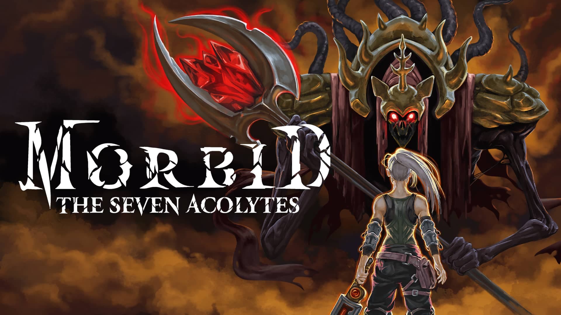 Game Cover Art