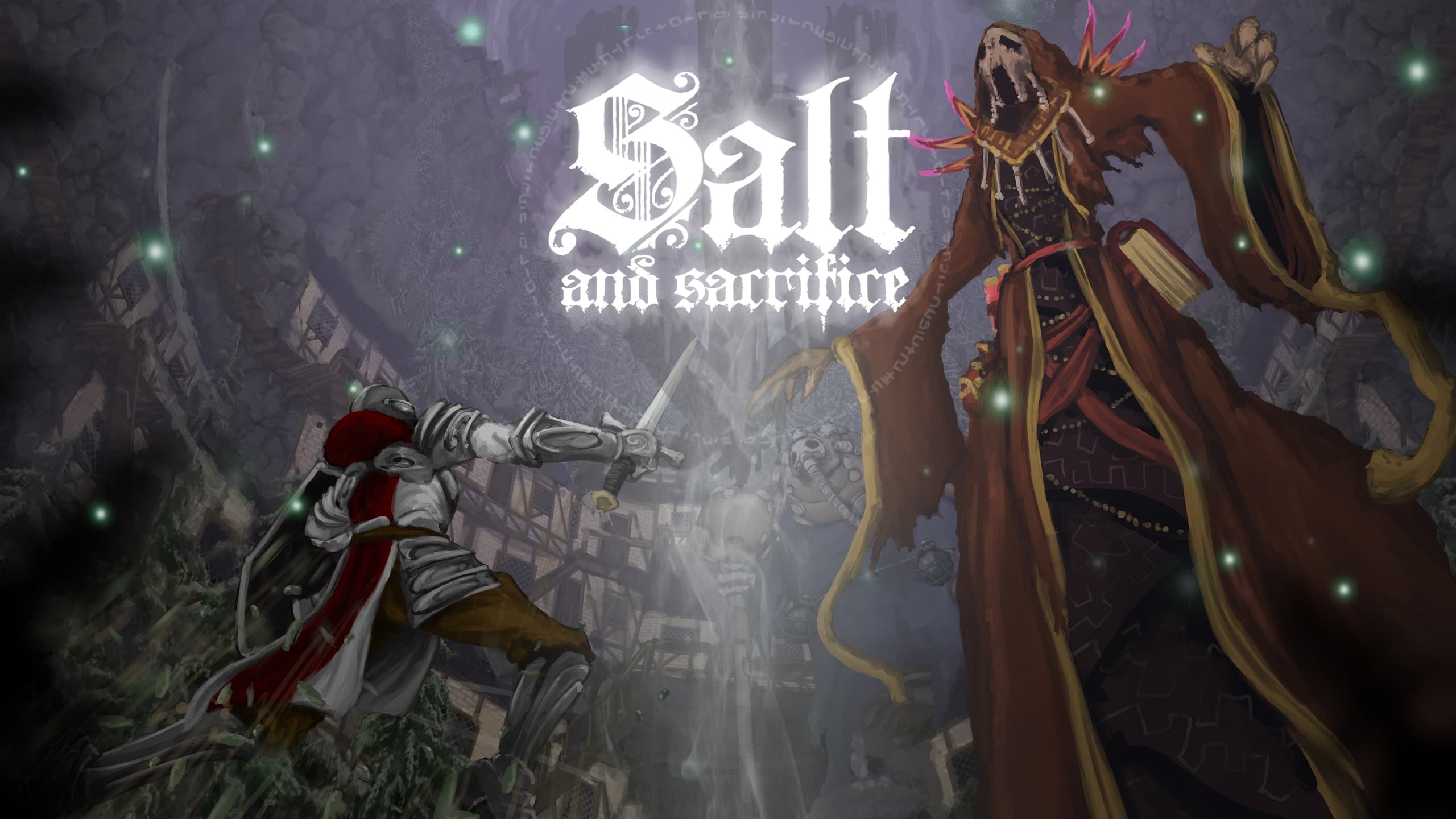 Game Cover Art
