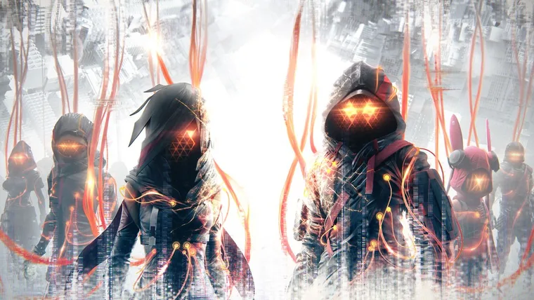 Game Cover Art