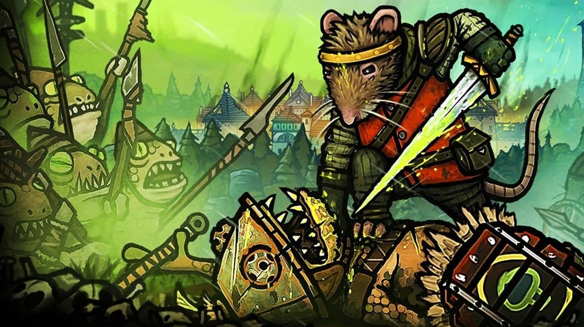Game Cover Art