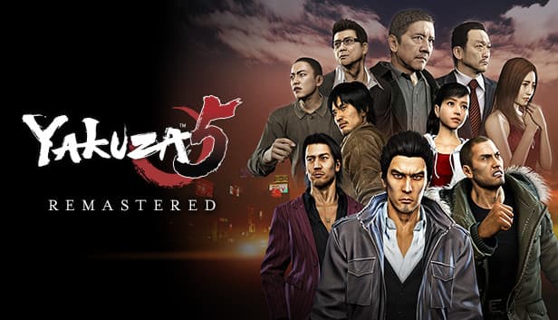 Game Cover Art